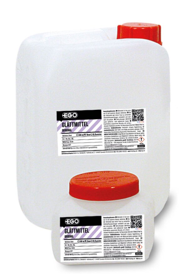 Agent de lissage pour l'&eacute;tanch&eacute;it&eacute; des joints