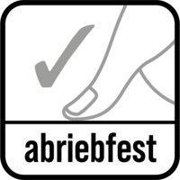 Abriebfest