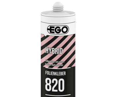 EGO HYBRID 820