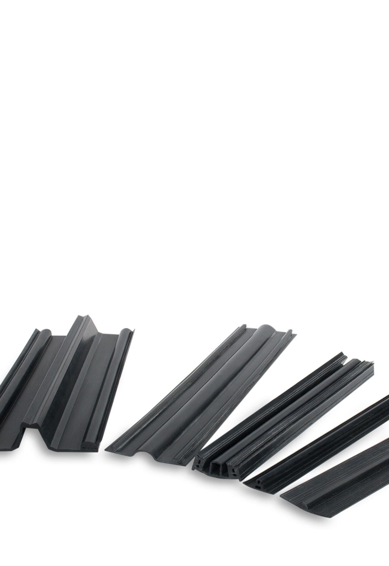 Elastomer joint   profiles for joint sealing
