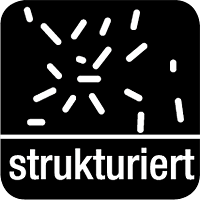 Surface du produit structurée