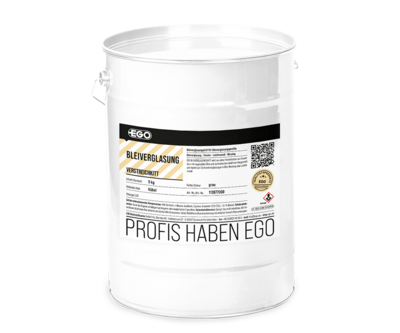 EGO BLEIVERGLASUNGSKITT