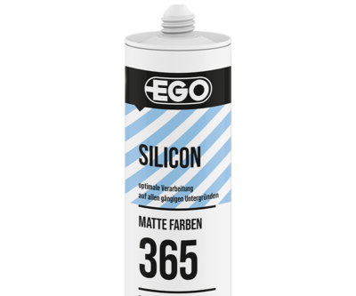 EGOSILICON 365 MATT