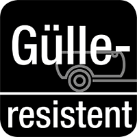 Gülleresistent
