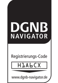 DGNB Navigator Label H1A6CX
