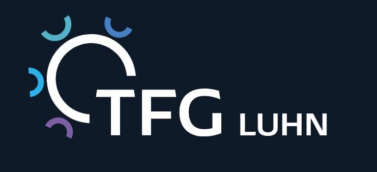 TFG Luhn & Ackermann KG