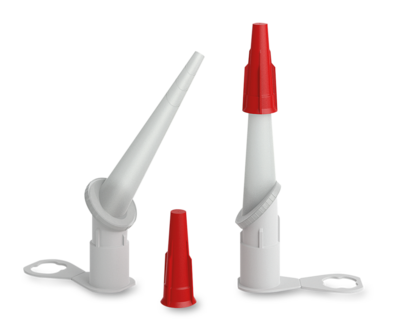 Drehbare Fugend&uuml;se