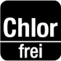 Chlorine free