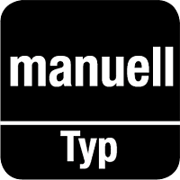 Operating mode manually