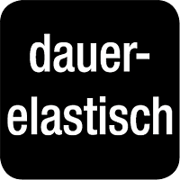 Dauerelastisch