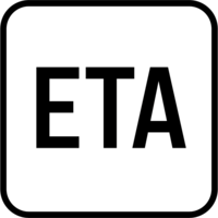 ETA European Technical Assessment