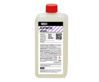 EGO GL&Auml;TTMITTEL KONZENTRAT