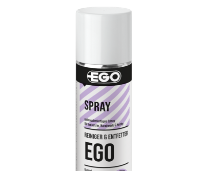 EGO REINIGUNGSSPRAY