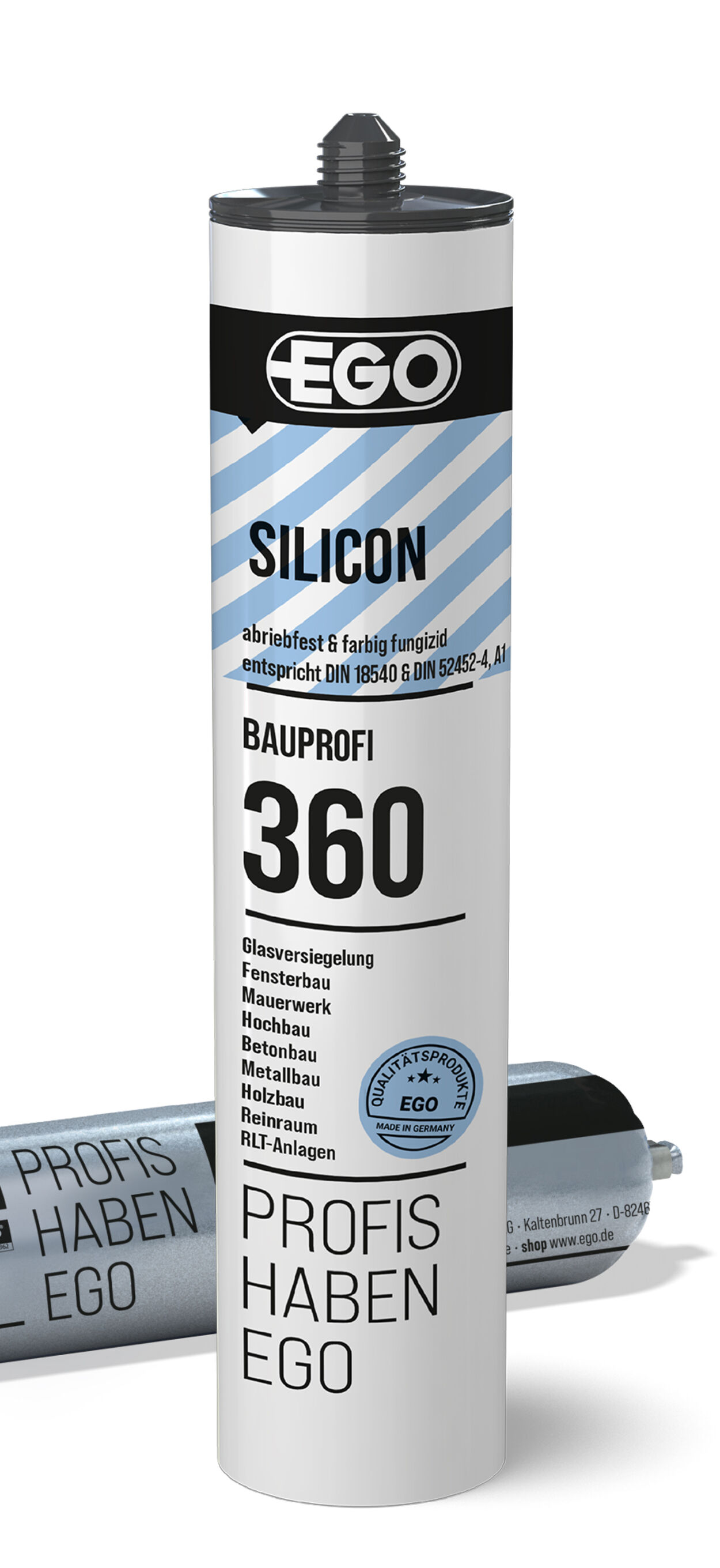 Silicone sealant for window sealing