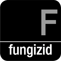 Fungicidal (prevents fungal growth)