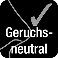 Geruchsneutral