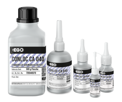 CONLOC CA 040