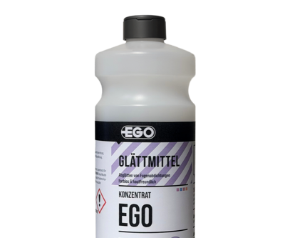 EGO GL&Auml;TTMITTEL KONZENTRAT