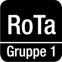 RoTa Gruppe 1