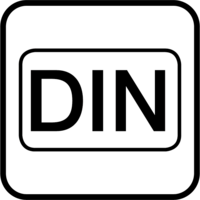 DIN 18540