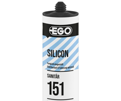 EGOSILICON 151