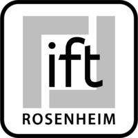 ift-Richtlinie  Abrieb- und Schlierenbildung