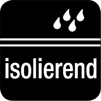 Isolierende Eigenschaft geprüft