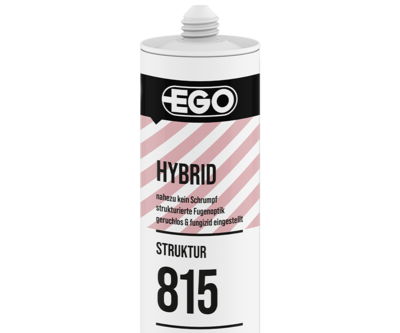 EGO HYBRID 815