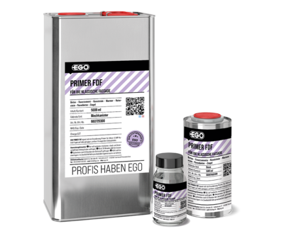 EGO PRIMER FDF