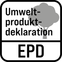 EPD Environmental Product Declaration