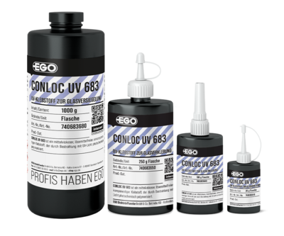 CONLOC UV 683