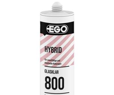 EGO HYBRID 800