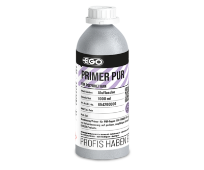 EGO PRIMER PUR