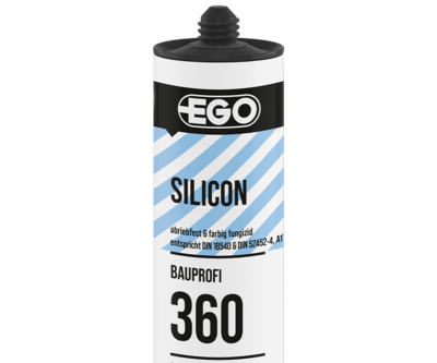 EGOSILICON 360