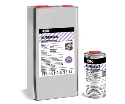 EGO HAFTREINIGER